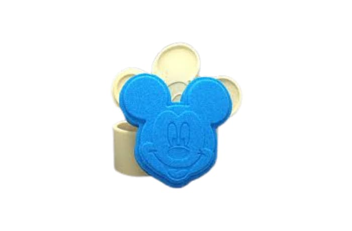 Mickey Mouse Bath Bomb