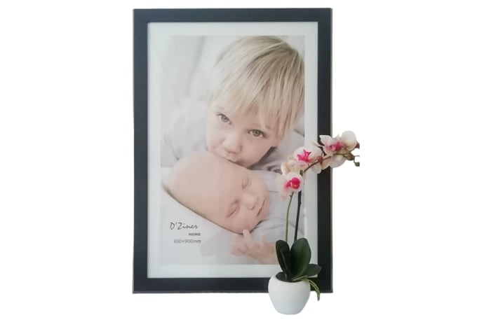 D-Ziner Extra Large Photo Frame