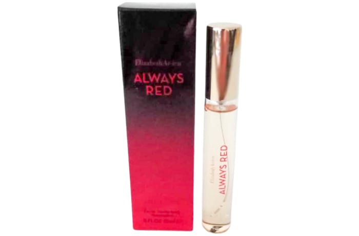 Elizabeth Arden Always Red  E.D.T Spray  - 15ml