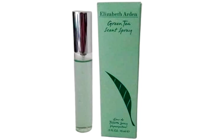 Elizabeth Arden Green Tea Scent Spray  E.D.T  - 15ml