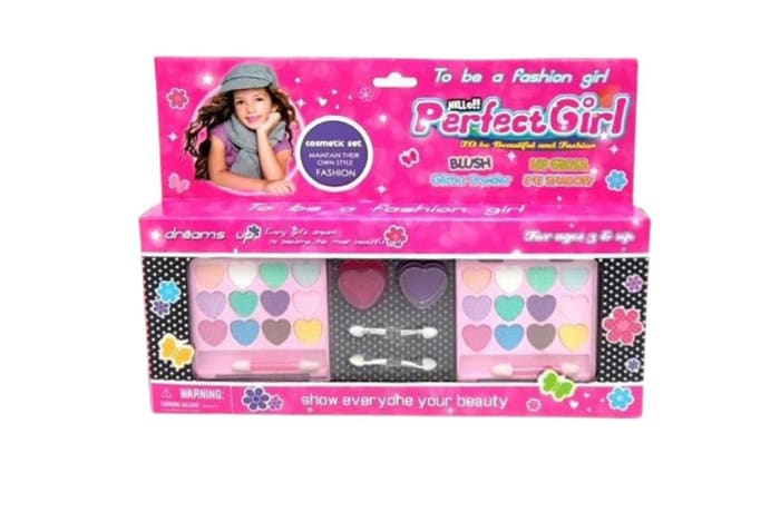 Perfect Girl Beauty Set