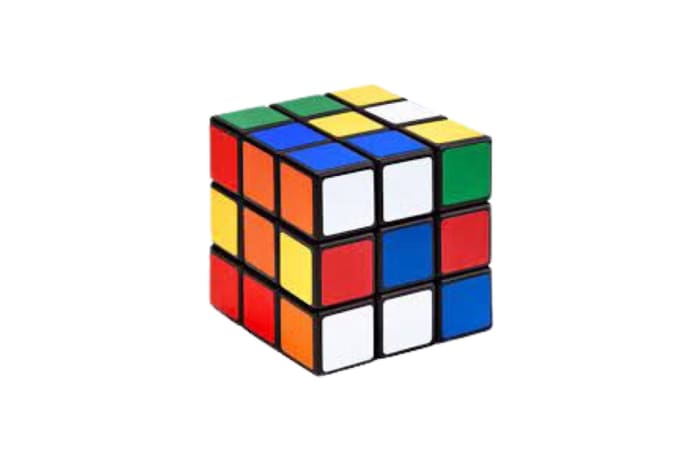 Rubik's Cube