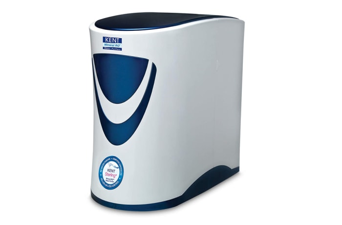 Kent Sterling Plus - Under The Sink Water Purifier