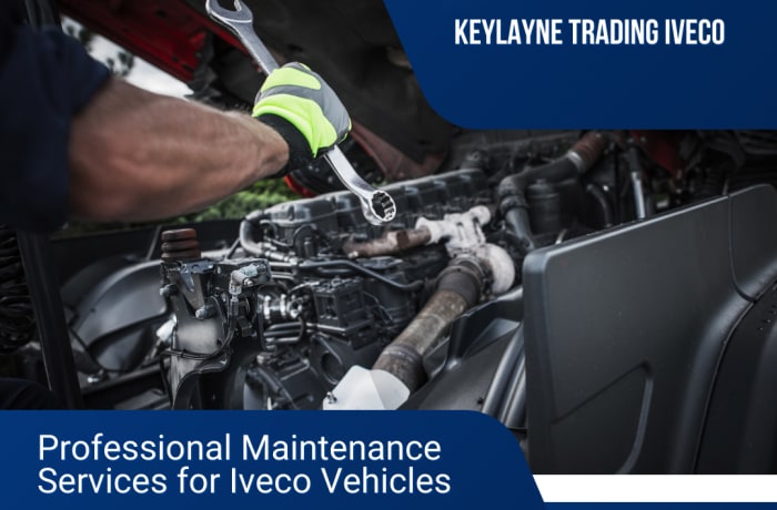 Maintenance and repair services to keep businesses operational image