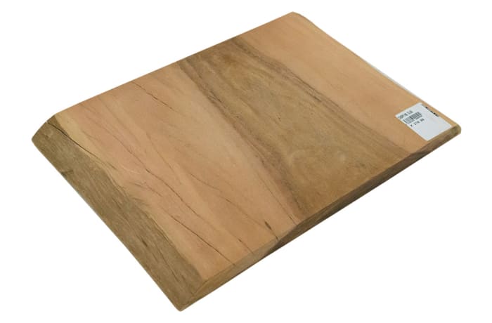 Chopping Blocks - Medium Wooden Rectangular-shaped Chopping Board