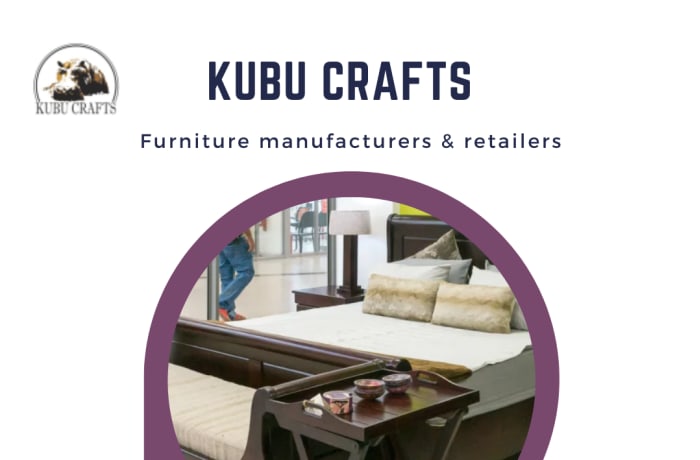 Office Furniture by Kubu Crafts image