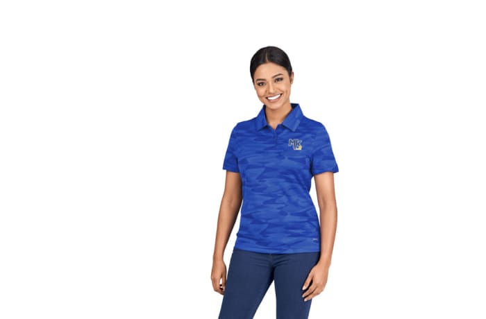 Ladies Volition Golf Shirt