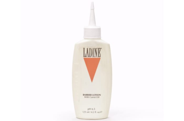 Barrier Hair Lotion with Carrot Oil