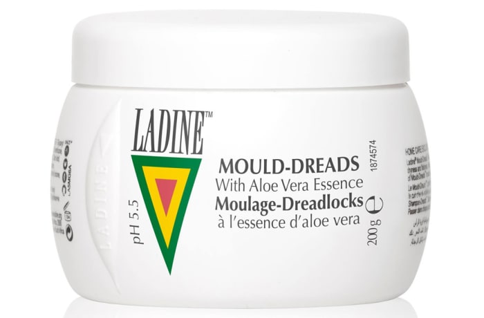 Mould-Dreads  with Aloe Vera Essence