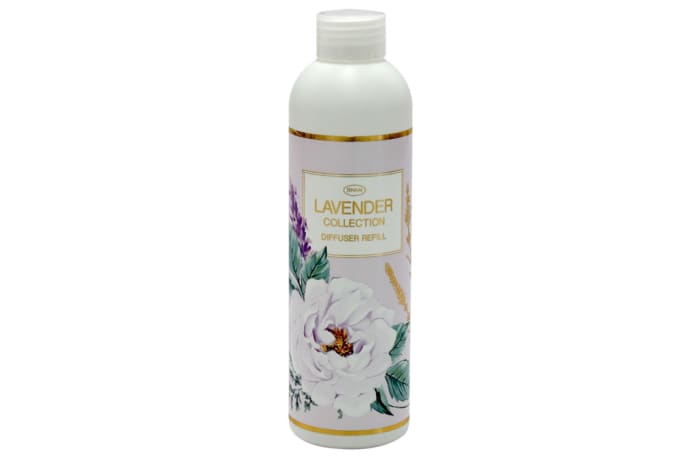 Lavender Flower's Collection  Reed Diffuser Refill