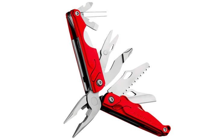 Leatherman Leap Multi-Tool Knife