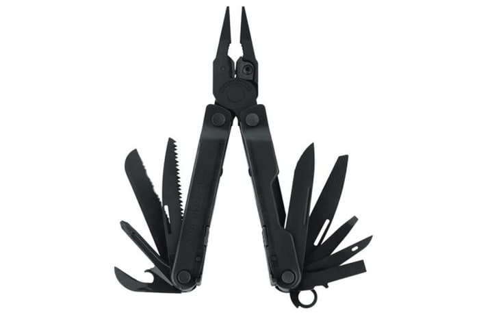 Leatherman Rebar Multi-Tool Knife