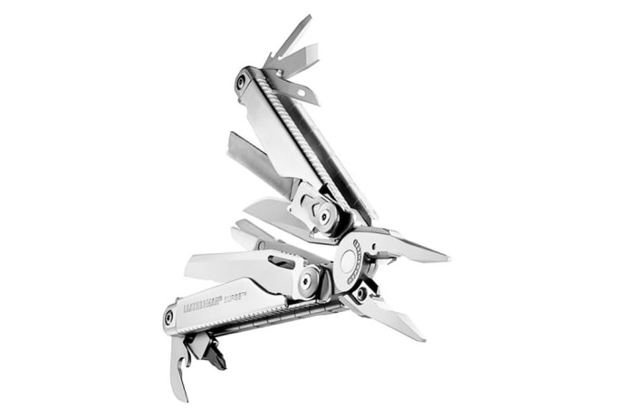 Leatherman Surge Multi-Tool Knife