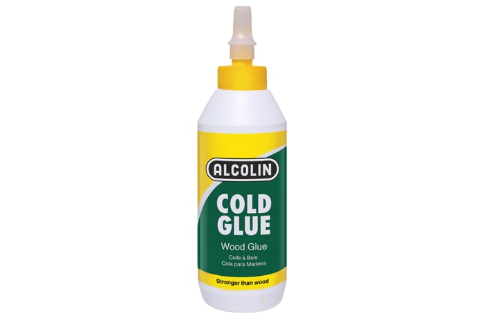 Alcolin Cold Wood Glue