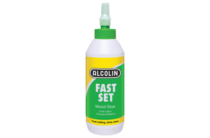 Alcolin Fast Set Wood Glue
