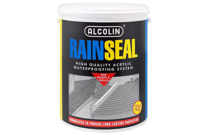 Alcolin Rain Seal