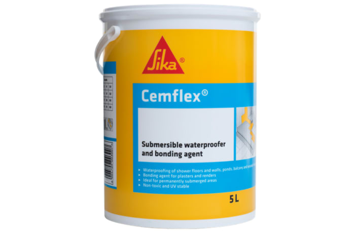 Sika Cemflex