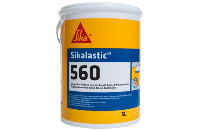 Sika Sikalastic 560 