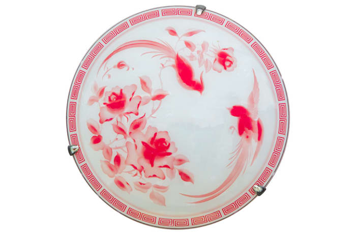 Light Shade - Pink (CL-921)