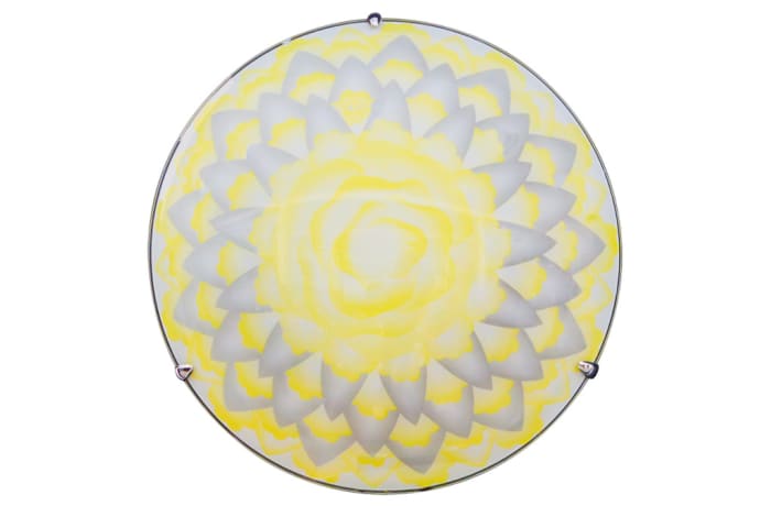 Light Shade - Yellow-Grey (CL-922)