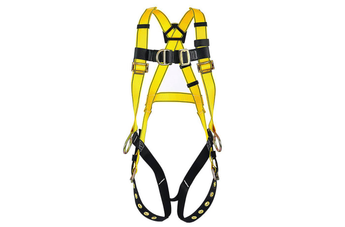 Safety Belt/harness Full Body type