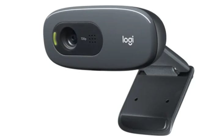 C270 Hd Webcam