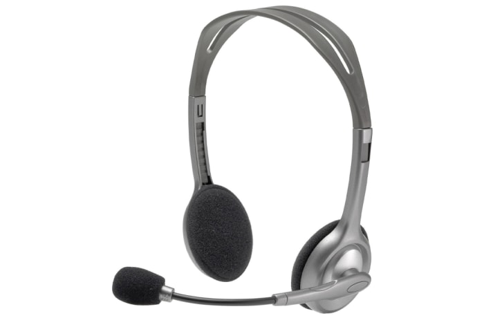 H110 Stereo Headset