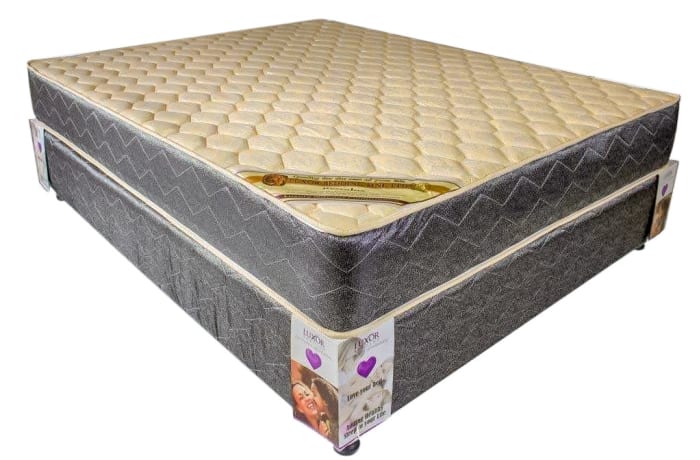 hospitality grade king mattress