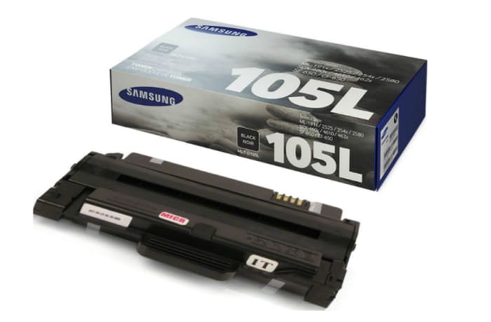 Samsung Mlt-D105l  Toner Cartridge