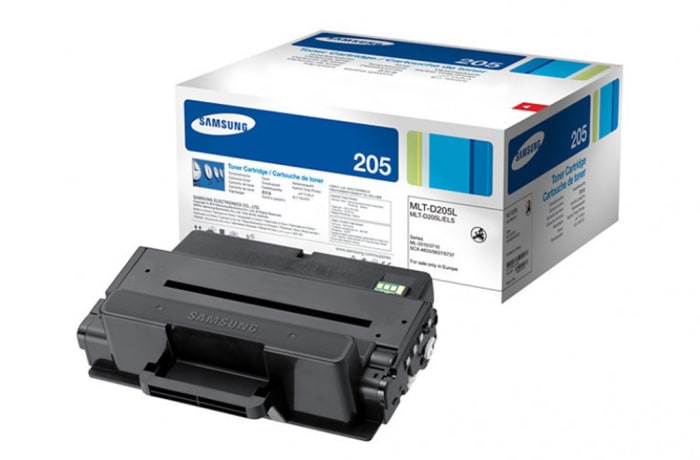  Samsung Mlt-D205l  Toner Cartridge