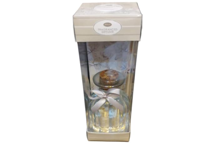 Magnolia Blooms Fragranced Diffuser