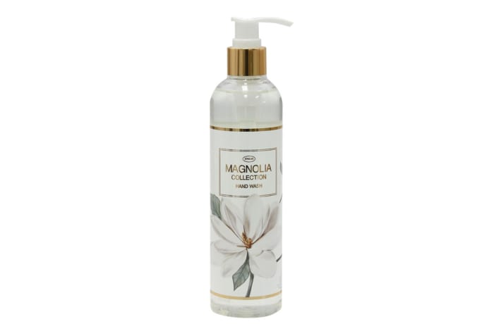 Magnolia Flowers Collection  Hand Wash  - 300ml