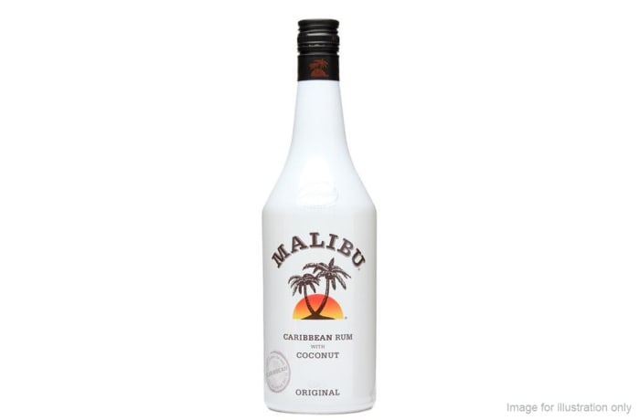 Malibu Caribbean Coconut Rum - K45/Shot