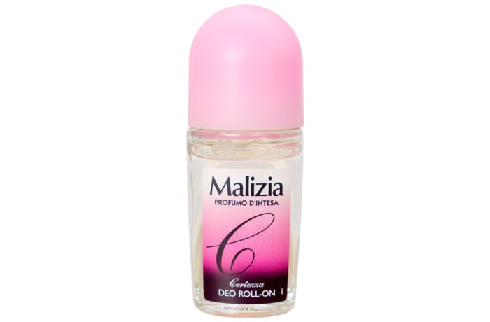 Malizia  Deo Roll-On