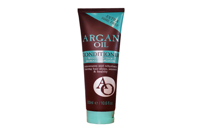 Argan Oil Hair Conditioner - 300ml