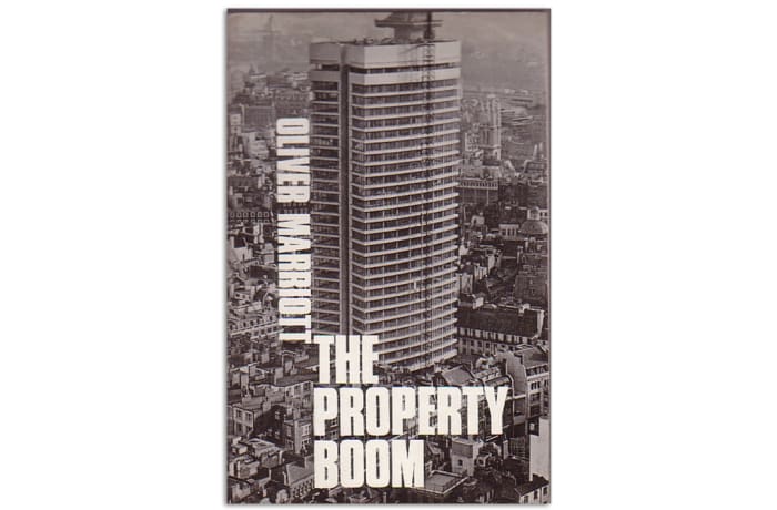 The Property Boom