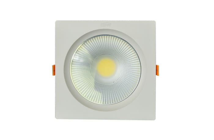 Medium  square Indoor LED Light