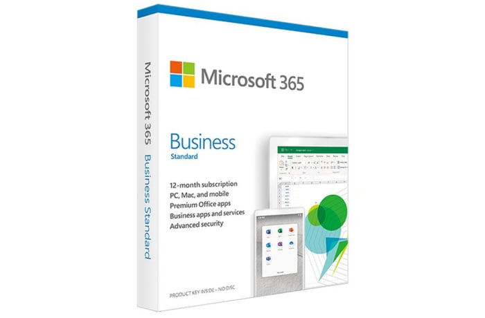 Microsoft 365 Business 