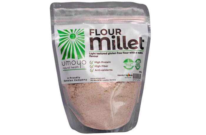 Millet Flour 