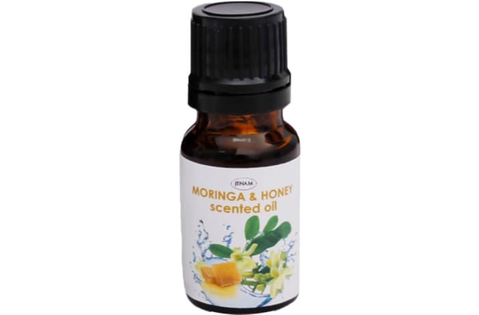 Moringa & Honey Scented Essential Oil  - 10ml