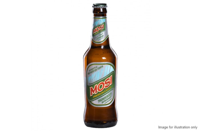 Mosi Lager - K50