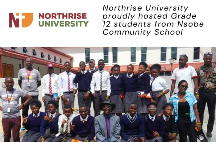 Join Northrise University today image