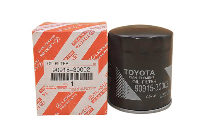 Oil Filter - 90915-30002