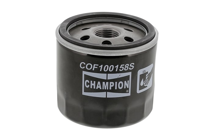 Champion Oil Filter - Cof100158c (G1029)
