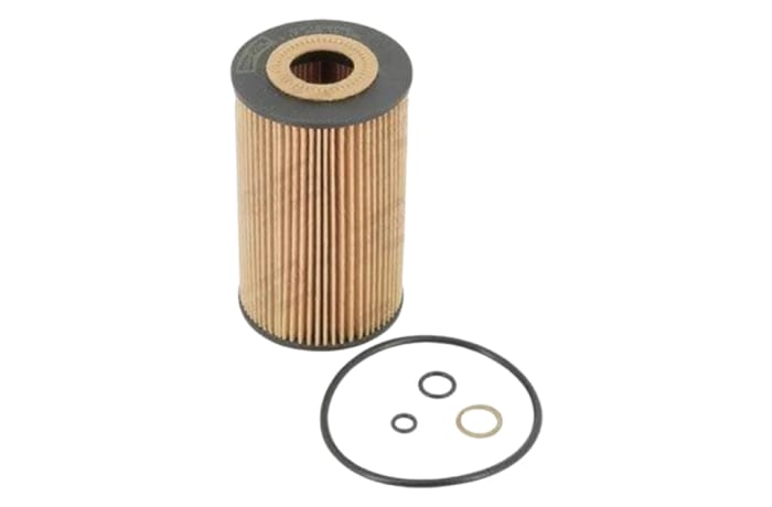 Champion Engine Oil Filter - Cof100576e (M2gud)