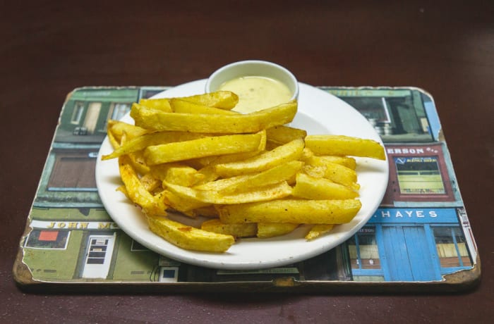 Cocktail Snacks - Add on - Chips