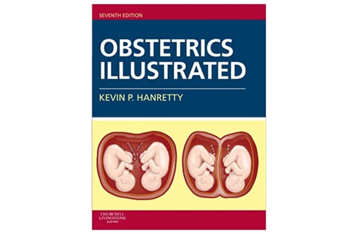Obstetrics Illustrated  Seventh Edition
