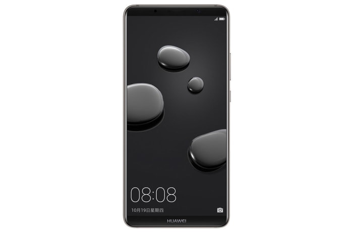 Huawei Mate 10 Pro 6GB+128GB