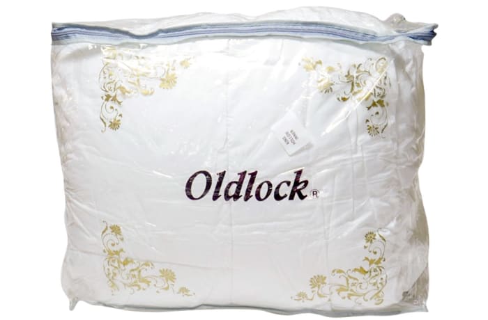 Oldlock Duvet  Hollow Fibre Home& Hospitality Grade 