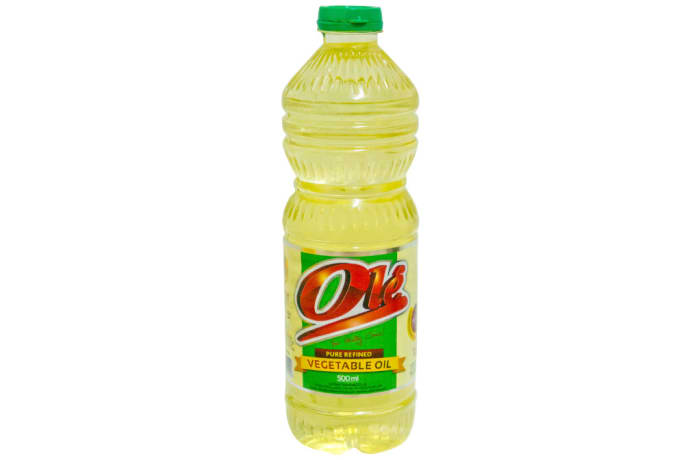 Cooking Oil - Ole 